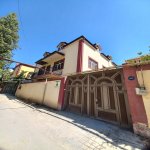 Kirayə (aylıq) 8 otaqlı Həyət evi/villa, Əhmədli, Xətai rayonu 1