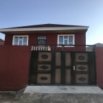 Satılır 3 otaqlı Həyət evi/villa, Azadlıq metrosu, Binəqədi qəs., Binəqədi rayonu 1