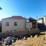 Satılır 4 otaqlı Həyət evi/villa, Zabrat qəs., Sabunçu rayonu 2