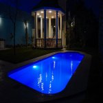 Kirayə (aylıq) 4 otaqlı Bağ evi, Novxanı, Abşeron rayonu 2