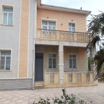 Satılır 8 otaqlı Həyət evi/villa, Mərdəkan, Xəzər rayonu 3