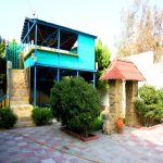 Kirayə (aylıq) 4 otaqlı Bağ evi, Şüvəlan, Xəzər rayonu 3