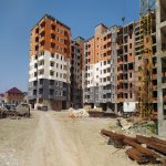 Продажа 2 комнат Новостройка, Сарай, Абшерон район 5