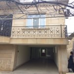 Satılır 6 otaqlı Həyət evi/villa, Əhmədli metrosu, Xətai rayonu 2