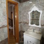 Satılır 5 otaqlı Həyət evi/villa, Avtovağzal metrosu, Biləcəri qəs., Binəqədi rayonu 24