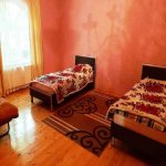 Kirayə (günlük) 4 otaqlı Həyət evi/villa Qəbələ 15