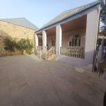 Satılır 3 otaqlı Həyət evi/villa, Binəqədi qəs., Binəqədi rayonu 1