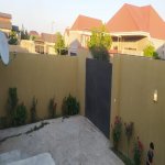 Satılır 3 otaqlı Həyət evi/villa, Koroğlu metrosu, Ramana qəs., Sabunçu rayonu 4