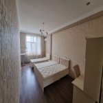 Kirayə (aylıq) 3 otaqlı Yeni Tikili, Xətai metrosu, Xətai rayonu 6
