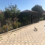 Satılır 9 otaqlı Həyət evi/villa, Elmlər akademiyası metrosu, Badamdar qəs., Səbail rayonu 4