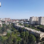 Satılır 2 otaqlı Yeni Tikili, Qara Qarayev metrosu, Nizami rayonu 8