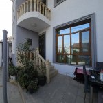 Satılır 8 otaqlı Həyət evi/villa, Koroğlu metrosu, Zabrat qəs., Sabunçu rayonu 9