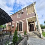 Kirayə (günlük) 4 otaqlı Həyət evi/villa Qəbələ 5