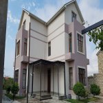 Satılır 7 otaqlı Həyət evi/villa, Kürdəxanı qəs., Sabunçu rayonu 2