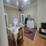 Satılır 4 otaqlı Həyət evi/villa, Avtovağzal metrosu, Biləcəri qəs., Binəqədi rayonu 27