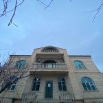 Kirayə (günlük) 4 otaqlı Həyət evi/villa Qəbələ 1