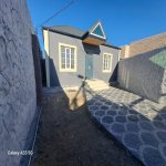 Satılır 3 otaqlı Həyət evi/villa, Maştağa qəs., Sabunçu rayonu 1