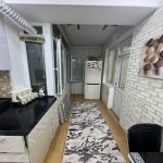 Kirayə (aylıq) 2 otaqlı Yeni Tikili, İnşaatçılar metrosu, Yeni Yasamal qəs., Yasamal rayonu 12