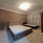 Satılır 3 otaqlı Köhnə Tikili, Neftçilər metrosu, Bakıxanov qəs., Sabunçu rayonu 3