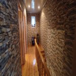 Satılır 4 otaqlı Həyət evi/villa, Avtovağzal metrosu, Biləcəri qəs., Binəqədi rayonu 9