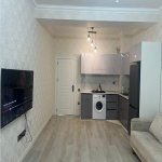 Kirayə (aylıq) 3 otaqlı Yeni Tikili, 20 Yanvar metrosu, Yasamal qəs., Yasamal rayonu 1