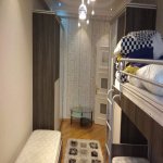 Kirayə (günlük) 3 otaqlı Yeni Tikili, Xətai metrosu, Xətai rayonu 7