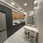 Kirayə (aylıq) 3 otaqlı Yeni Tikili, Dərnəgül metrosu, 7-ci mikrorayon, Binəqədi rayonu 12