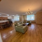 Kirayə (aylıq) 4 otaqlı Yeni Tikili, 20 Yanvar metrosu, Yasamal rayonu 2