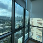 Kirayə (aylıq) 4 otaqlı Yeni Tikili, Nəsimi rayonu 15