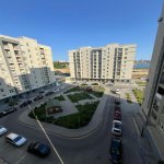 Аренда 2 комнат Новостройка, м. Эльмляр Академиясы метро, пос. Ясамал, Ясамал район 1
