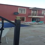 Kirayə (aylıq) 5 otaqlı Bağ evi, Bilgəh qəs., Sabunçu rayonu 5