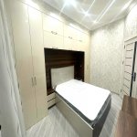 Kirayə (aylıq) 2 otaqlı Yeni Tikili, Bakıxanov qəs., Sabunçu rayonu 6