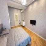 Kirayə (aylıq) 3 otaqlı Yeni Tikili, Elmlər akademiyası metrosu, Yasamal rayonu 7