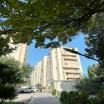 Satılır 2 otaqlı Köhnə Tikili, Həzi Aslanov metrosu, Əhmədli, Xətai rayonu 1