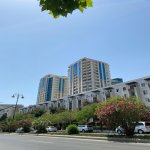 Kirayə (aylıq) 3 otaqlı Yeni Tikili, 8 Noyabr metrosu, Yasamal rayonu 3