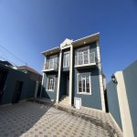 Satılır 6 otaqlı Həyət evi/villa, Masazır, Abşeron rayonu 4