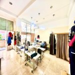 Kirayə (aylıq) 2 otaqlı Ofis, İnşaatçılar metrosu, Yeni Yasamal qəs., Yasamal rayonu 7