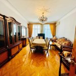 Kirayə (aylıq) 5 otaqlı Yeni Tikili, İnşaatçılar metrosu, Yasamal rayonu 2