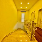 Satılır 5 otaqlı Həyət evi/villa, Badamdar qəs., Səbail rayonu 12