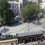 Satılır 10 otaqlı Köhnə Tikili, İçərişəhər metrosu, Səbail rayonu 2