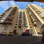 Kirayə (aylıq) 1 otaqlı Yeni Tikili, Həzi Aslanov metrosu, Xətai rayonu 1