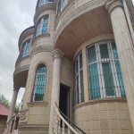 Satılır 5 otaqlı Həyət evi/villa, Nəsimi metrosu, 6-cı mikrorayon, Binəqədi rayonu 3