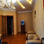 Kirayə (aylıq) 3 otaqlı Yeni Tikili, Badamdar qəs., Səbail rayonu 6