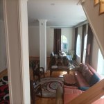 Satılır 8 otaqlı Həyət evi/villa, Buzovna, Xəzər rayonu 3