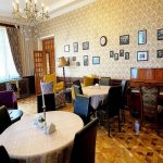 Kirayə (günlük) 8 otaqlı Həyət evi/villa, İçərişəhər metrosu, Badamdar qəs., Səbail rayonu 5