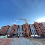 Продажа 3 комнатная Новостройка, Гобу, Абшерон район 1