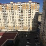 Satılır 3 otaqlı Yeni Tikili, Həzi Aslanov metrosu, Xətai rayonu 1