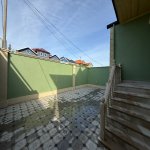 Satılır 3 otaqlı Həyət evi/villa, Koroğlu metrosu, Maştağa qəs., Sabunçu rayonu 6
