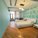 Kirayə (aylıq) 3 otaqlı Yeni Tikili, 28 May metrosu, Nəsimi rayonu 9
