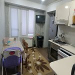 Satılır 6 otaqlı Köhnə Tikili, Elmlər akademiyası metrosu, Yasamal rayonu 4